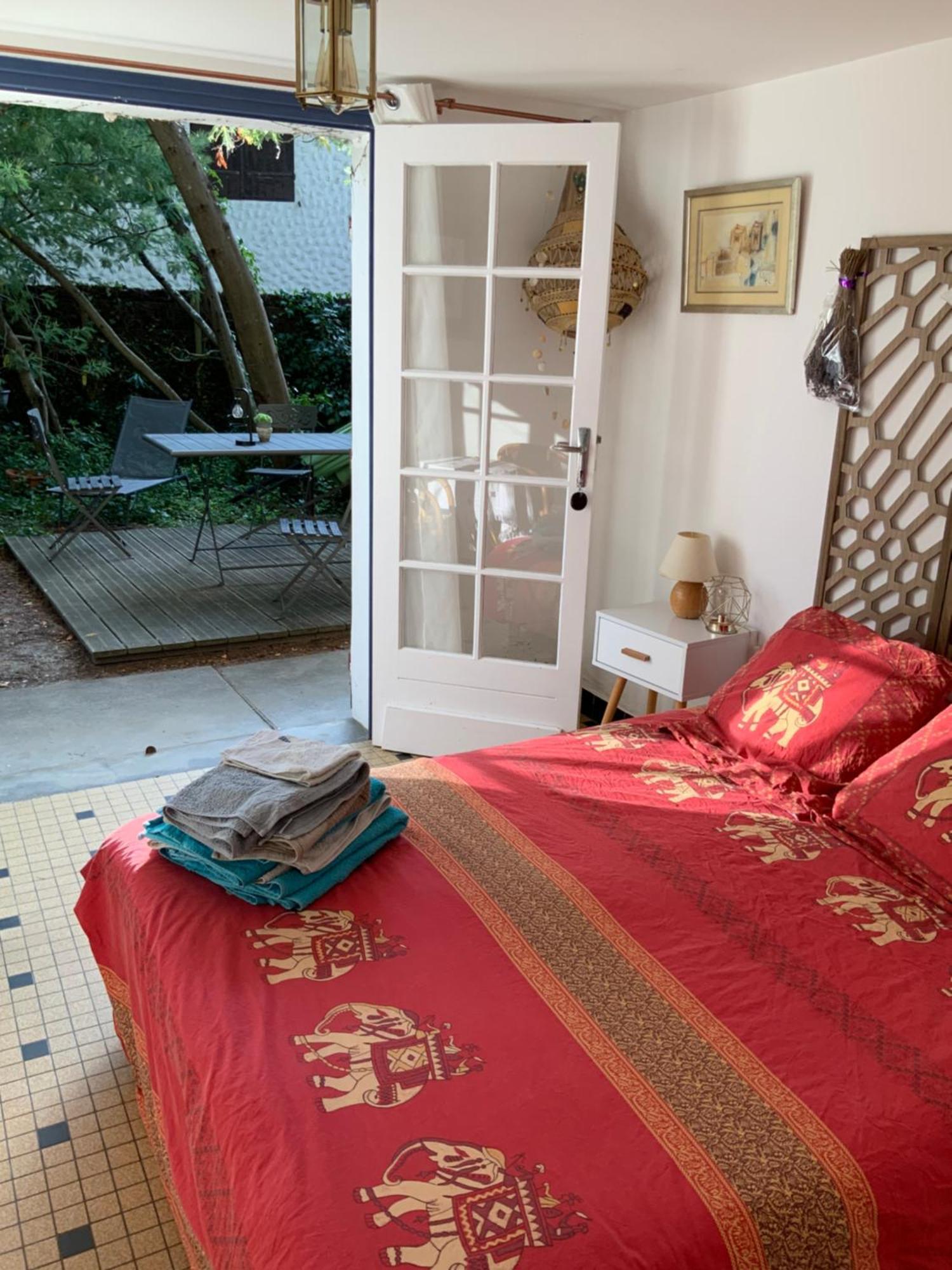 Villa Akwaba بيلا-سور-مير المظهر الخارجي الصورة