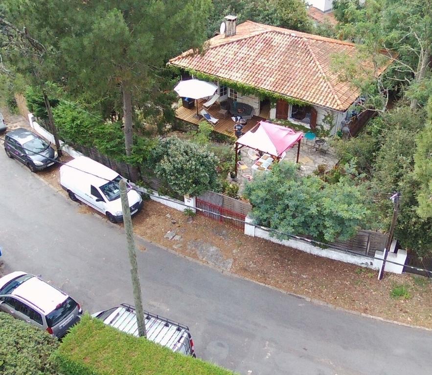 Villa Akwaba بيلا-سور-مير المظهر الخارجي الصورة