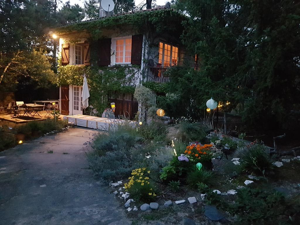 Villa Akwaba بيلا-سور-مير المظهر الخارجي الصورة