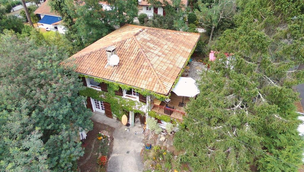 Villa Akwaba بيلا-سور-مير المظهر الخارجي الصورة